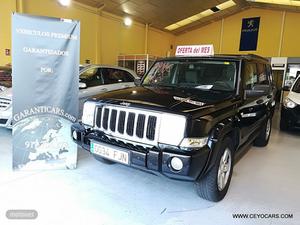 Jeep Commander