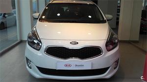 KIA Carens 1.7 CRDi VGT 115cv Concept EcoDynam 5pl 5p.