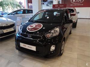 KIA Picanto 1.0 CVVT 66CV Concept 5p.