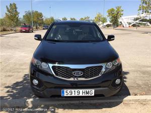 KIA SORENTO 2.0 CRDI DRIVE 4X2 ANO  KMS - VALENCIA