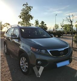 KIA Sorento 2.2 CRDi Emotion Automatico 4x4 -12