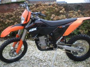 KTM 400