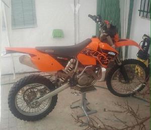 KTM 450 EXC-F -04