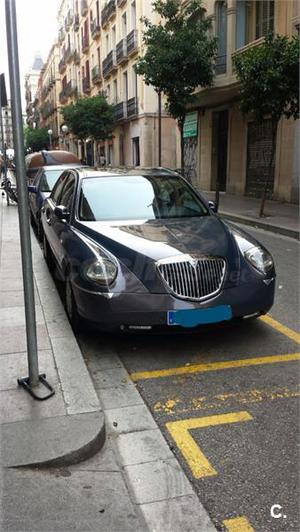 LANCIA Thesis 2.0 Turbo 20v Emblema 4p.