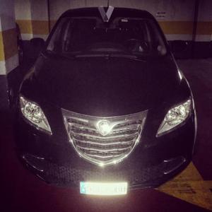 LANCIA Ypsilon 1.2 Gold Evo II -16