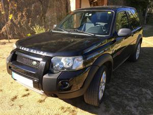 LAND-ROVER Freelander 2.0TD4 Sport -04