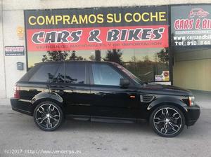 LAND-ROVER RANGE ROVER SPORT ROVER SPORT 2.7 TD V6 HSE 5P. -