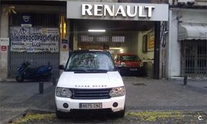 LAND-ROVER Range Rover 3.0 Td6 HSE 5p.