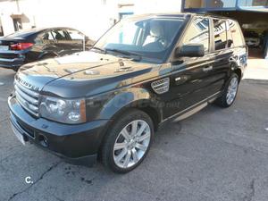 LAND-ROVER Range Rover Sport 3.6 TD V8 HSE 5p.