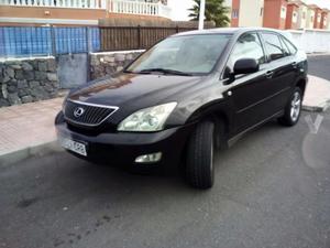 LEXUS RX Luxury -04