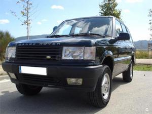 Land-rover Range Rover 2.5 Dt 5p. -96