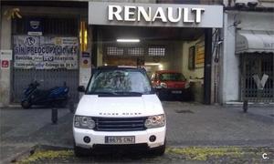 Land-rover Range Rover 3.0 Td6 Hse 5p. -03