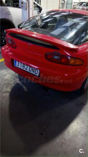 MAZDA MX3 MX-3 1.8I V6 2p.