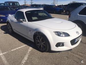 MAZDA MX5 Roadster Coupe 1.8 Sakura 2p.