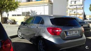 MERCEDES-BENZ Clase A A 200 CDI Urban 5p.