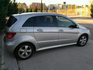 MERCEDES-BENZ Clase B B 180 CDI Sport Edition -09