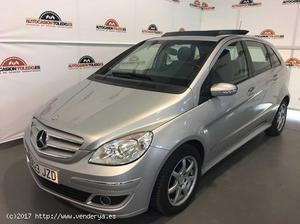 MERCEDES CLASE B 200 CDI - TOLEDO - TOLEDO - (TOLEDO)