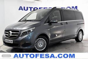 MERCEDES CLASE V 250 BT 190CV AVANTGARDE COMPACTA AUTO 7