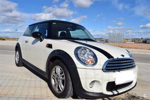 MINI MINI Cooper Coupe 2p.