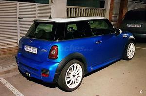 MINI MINI Cooper S 3p.