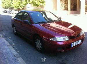 MITSUBISHI Carisma 1.8 GDI Comfort -00