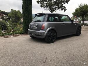 Mini Mini Cooper S 3p. -03