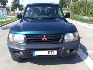 Mitsubishi Montero 3.2 Did Glx 3p. -02