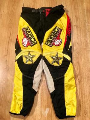 Moto pantalon Answer Rockstar M