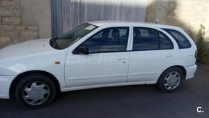 NISSAN Almera 1.6 GX 5p.