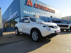 NISSAN JUKE 1.5 dCi ACENTA 4X2 5p.