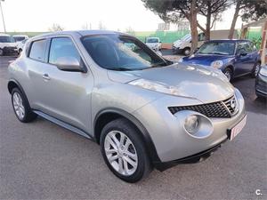 NISSAN JUKE 1.5 dCi TEKNA PREMIUM 4X2 5p.