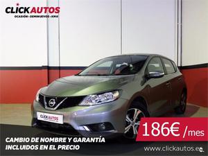 NISSAN PULSAR DIGT EU6 85 kW 115 CV ACENTA 5p.