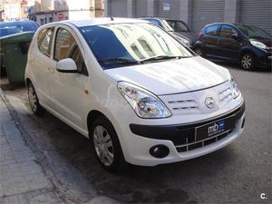 NISSAN Pixo 5p 1.0G 68CV ACENTA 5p.