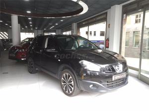 NISSAN QASHQAI 1.5 dCi TEKNA SPORT 18 4x2 5p.