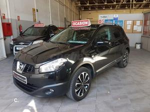 NISSAN QASHQAI 1.5 dCi TEKNA SPORT 18 Chrome 4x2 5p.