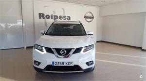 NISSAN XTRAIL 1.6 dCi XTRONIC NCONNECTA 5p.