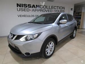 Nissan Qashqai 1.5dci Ss Ntec 4x2 5p. -14