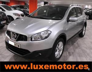 Nissan Qashqai2 1.5 Dci Acenta 4x2 5p. -13