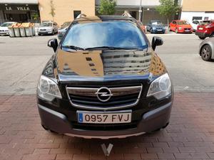 OPEL Antara 2.0 CDTI 16V Cosmo -08