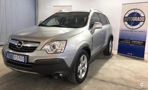 OPEL Antara 2.0 CDTI 16V Cosmo Auto 5p.