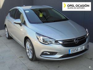 OPEL Astra 1.4 Turbo SS 150 CV Excellence 5p.