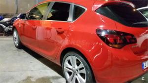 OPEL Astra 1.6 Turbo Cosmo 5p.