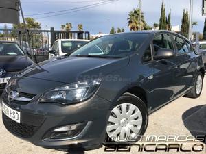 OPEL Astra 1.7 CDTi SS 110 CV Excellence 5p.