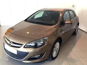 OPEL Astra 1.7 CDTi SS 110 CV Selective 5p.