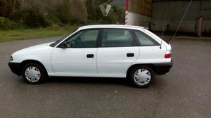 OPEL Astra ASTRA 1.4I GL -94