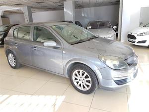 OPEL Astra v Edition 4p.