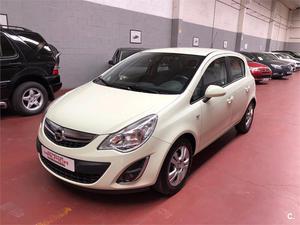 OPEL Corsa 1.2 Selective Start Stop 5p.