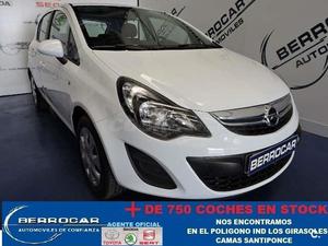 OPEL Corsa 1.3 ecoFLEX 75 CV Expression 5p.