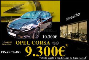 OPEL Corsa 1.4 Color Edition 90 CV 5p.