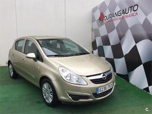 OPEL Corsa Enjoy 1.3 CDTi 75 CV 5p.